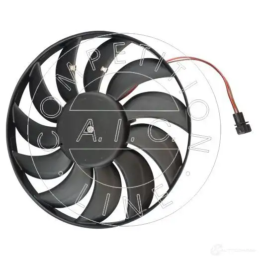 Вентилятор радиатора A.I.C. COMPETITION LINE 57342 1437254368 GW8 4QLY - Изображение 1