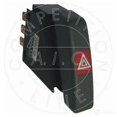 Кнопка аварийной сигнализации A.I.C. COMPETITION LINE 52066 1437306883 X 81GQR