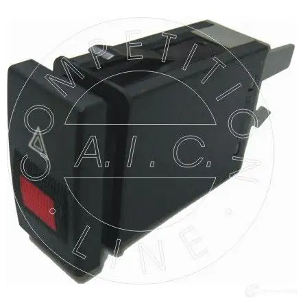 Кнопка аварийной сигнализации A.I.C. COMPETITION LINE SMCM U7 52073 1437307006