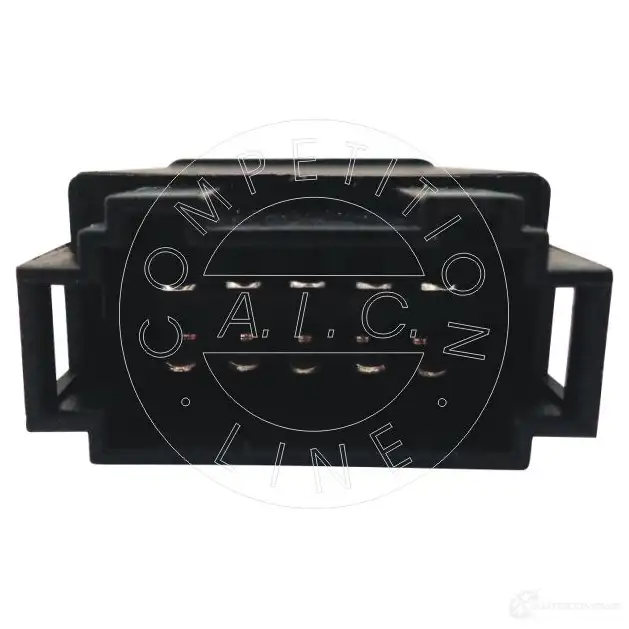 Кнопка аварийной сигнализации A.I.C. COMPETITION LINE T1S S3DB 1437307031 51873 изображение 2