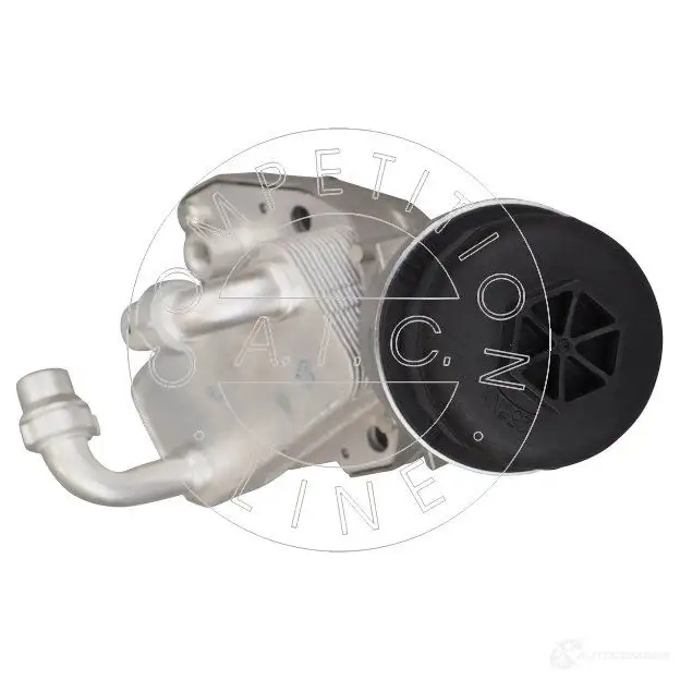 Корпус масляного фильтра A.I.C. COMPETITION LINE 58119 3I4 XJK 1437308506 - Изображение 1