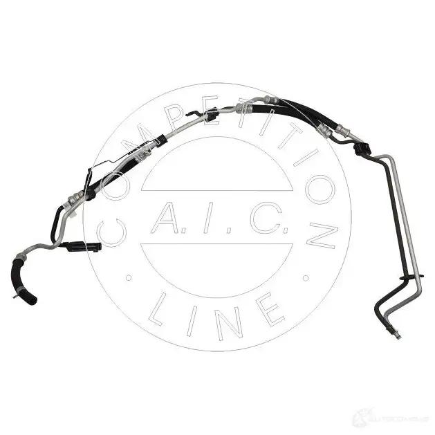 Шланг Гур A.I.C. COMPETITION LINE 407 LX 58921set 1437308022