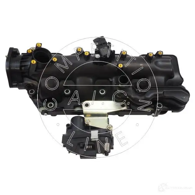 Впускной коллектор A.I.C. COMPETITION LINE 70845 MEJ0L 6 1438906839 - Изображение 1