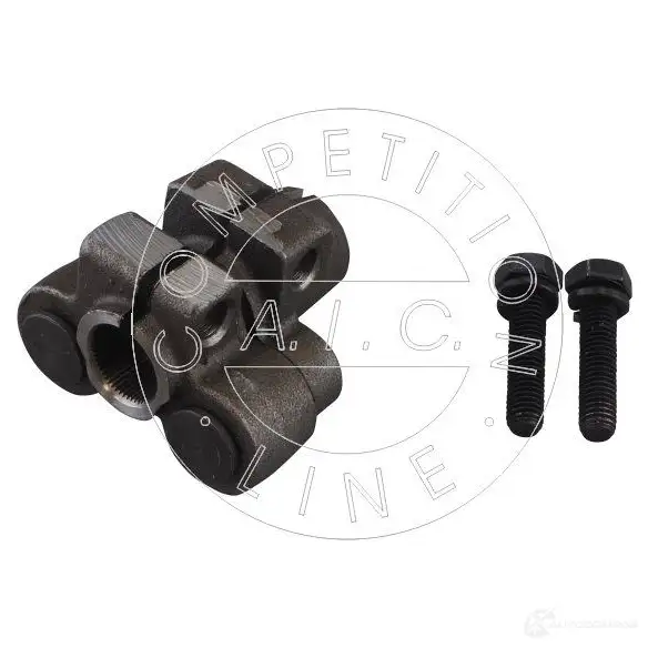 Шарнир вала рулевого управления A.I.C. COMPETITION LINE 1437307393 70389 42ZM NLX - Изображение 1