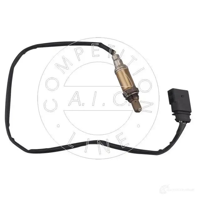 Лямбда зонд, кислородный датчик A.I.C. COMPETITION LINE 70783 2AT3A AV 1437977393 - Изображение 1