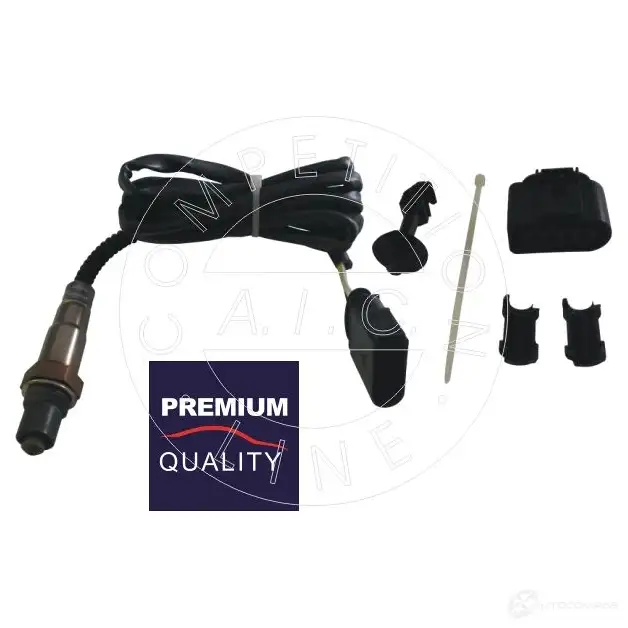 Лямбда зонд, кислородный датчик A.I.C. COMPETITION LINE 1437301142 54524set OYJ KX