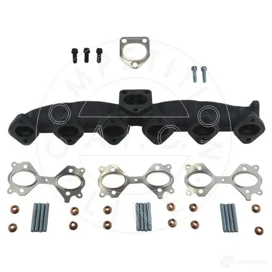 Выпускной коллектор A.I.C. COMPETITION LINE 55749set VZ 3B6 1437303343