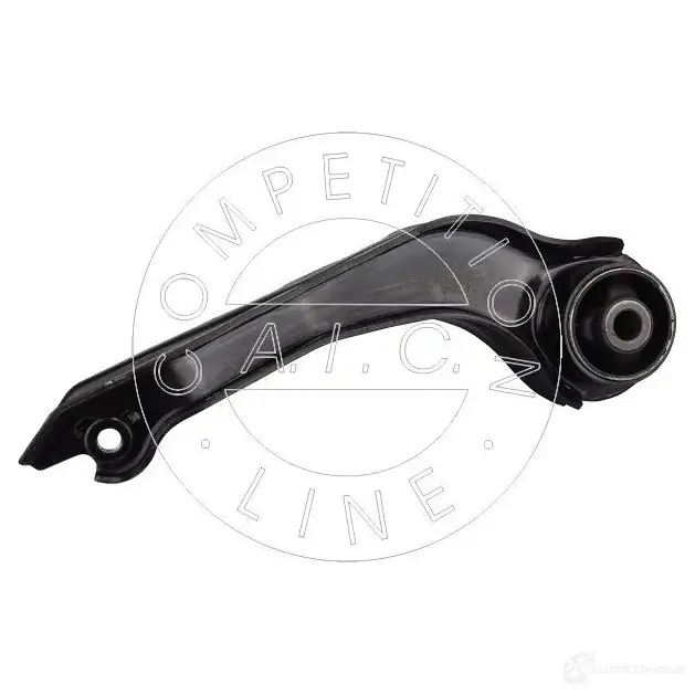Подушка коробки передач МКПП A.I.C. COMPETITION LINE 54OV8 8Y 1437257553 58391 изображение 0