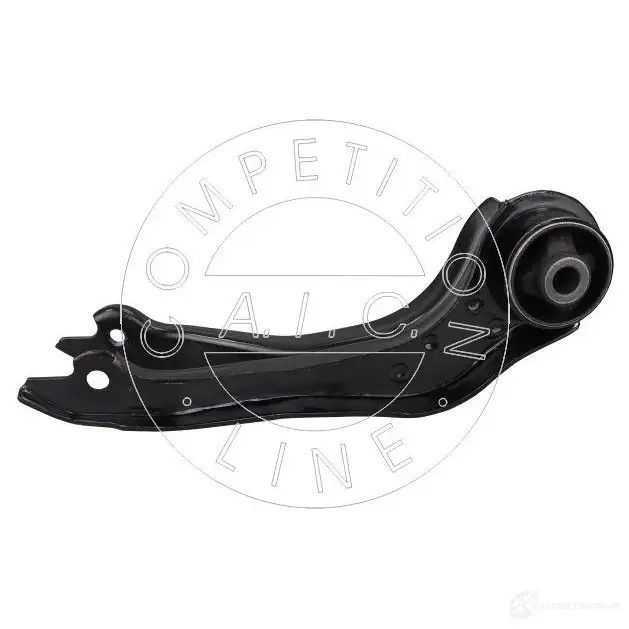 Подушка коробки передач МКПП A.I.C. COMPETITION LINE 54OV8 8Y 1437257553 58391 изображение 1