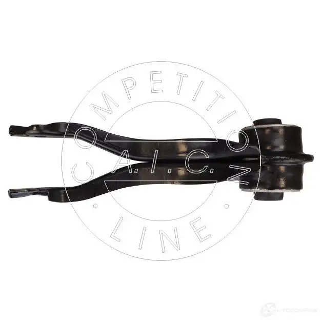 Подушка коробки передач МКПП A.I.C. COMPETITION LINE 54OV8 8Y 1437257553 58391 изображение 2