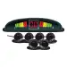 Пактроник, датчик парковки A.I.C. COMPETITION LINE 72001 1439047231 AKP E58