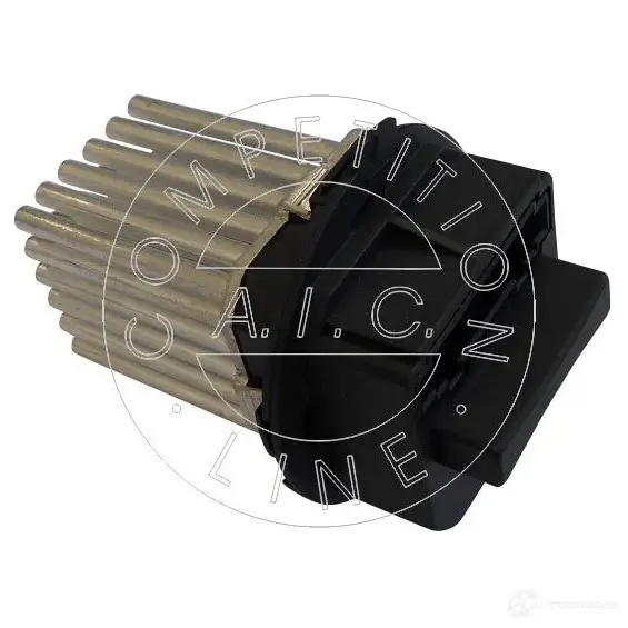 Сопротивление вентилятора салона A.I.C. COMPETITION LINE YFDQ E 1437300885 56006 - Изображение 1