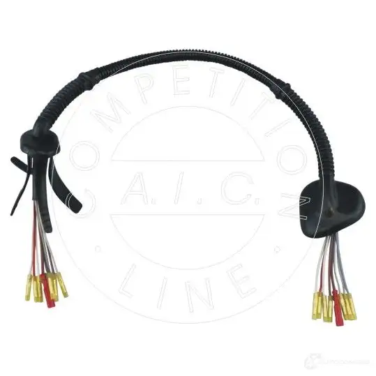 Разъем проводки A.I.C. COMPETITION LINE 57509 PLJJF DM 1437977001 - Изображение 1