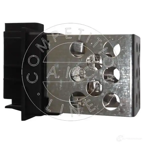 Резистор вентилятора печки A.I.C. COMPETITION LINE CO ZQXR 1437302326 55283 - Изображение 1