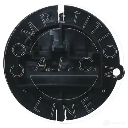 Резистор вентилятора печки A.I.C. COMPETITION LINE 55295 1437302312 L ODC0 изображение 1