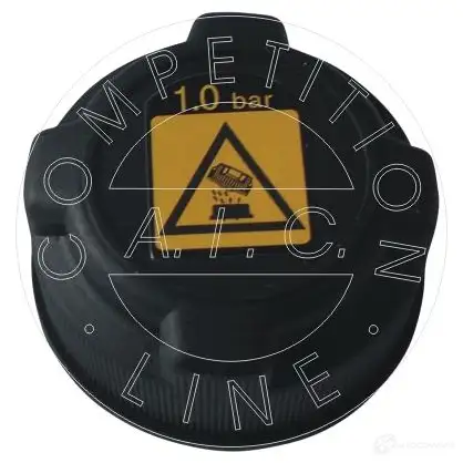Крышка расширительного бачка A.I.C. COMPETITION LINE 2 L0WTI8 1437258759 56074 - Изображение 1
