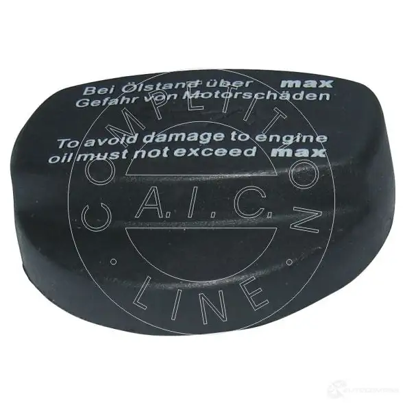 Крышка маслозаливной горловины A.I.C. COMPETITION LINE O5H RS2 1437308384 51282