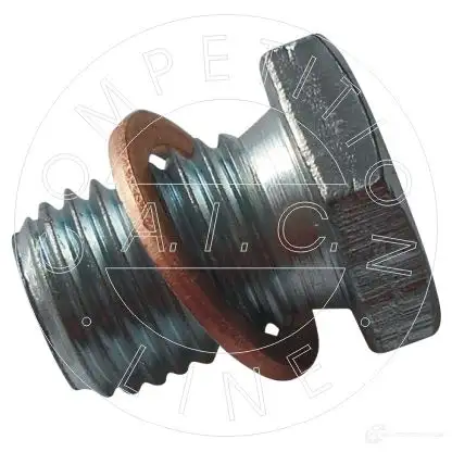 Сливная пробка поддона A.I.C. COMPETITION LINE 56282 44DG 5XY 1437911142