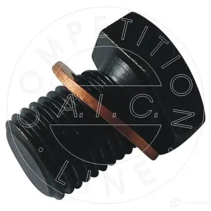 Сливная пробка поддона A.I.C. COMPETITION LINE P0O AD 56292 1437911167