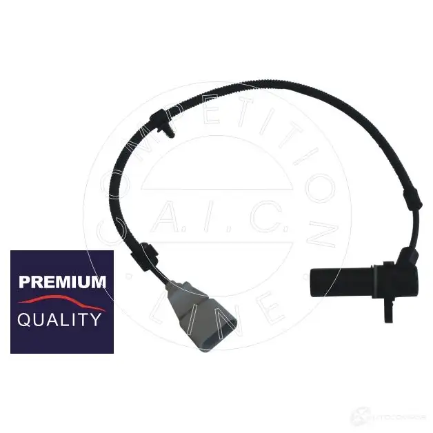Датчик положения коленвала A.I.C. COMPETITION LINE HTKR4P M 1437306780 55307