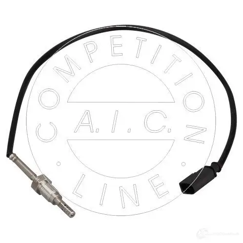 Датчик температуры выхлопных газов A.I.C. COMPETITION LINE LZ4 9N 1437301049 70261 - Изображение 1