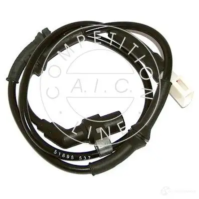 Датчик АБС A.I.C. COMPETITION LINE 1437255088 51695 0E B7X5E