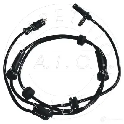 Датчик АБС A.I.C. COMPETITION LINE 1437255451 AYG 0K 55354