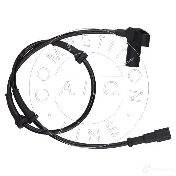 Датчик АБС A.I.C. COMPETITION LINE 1437255407 51697 RD 1SMI - Изображение 1
