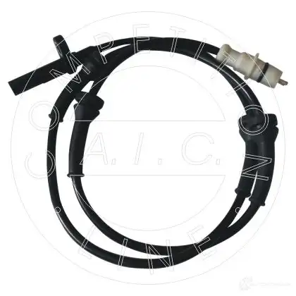 Датчик АБС A.I.C. COMPETITION LINE 1437255097 54610 7JY VE