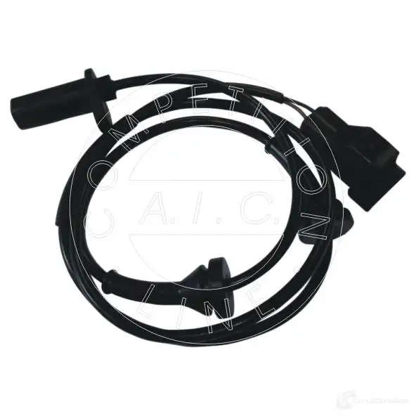 Датчик АБС A.I.C. COMPETITION LINE 54340 1X S24 1437255965
