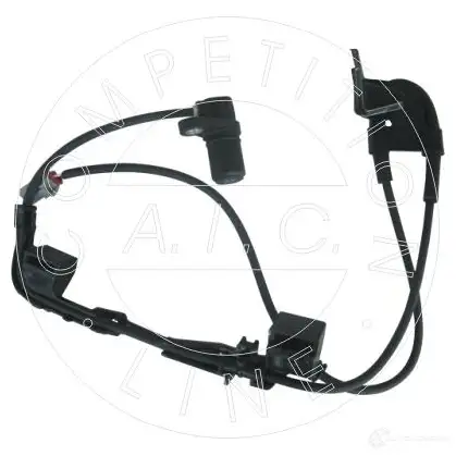Датчик АБС A.I.C. COMPETITION LINE 1G ERT 1437256002 54025
