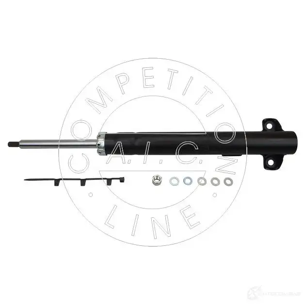 Амортизатор A.I.C. COMPETITION LINE 52607 1S5SU CG 1437306633 - Изображение 1