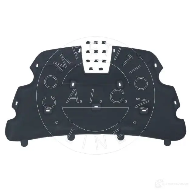 Шумоизоляция, утеплитель капота A.I.C. COMPETITION LINE 57097 1437304736 IT8JC J - Изображение 1