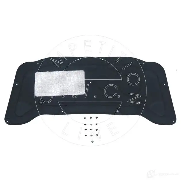 Шумоизоляция, утеплитель капота A.I.C. COMPETITION LINE 2S 0NY 1437304726 57095 - Изображение 1