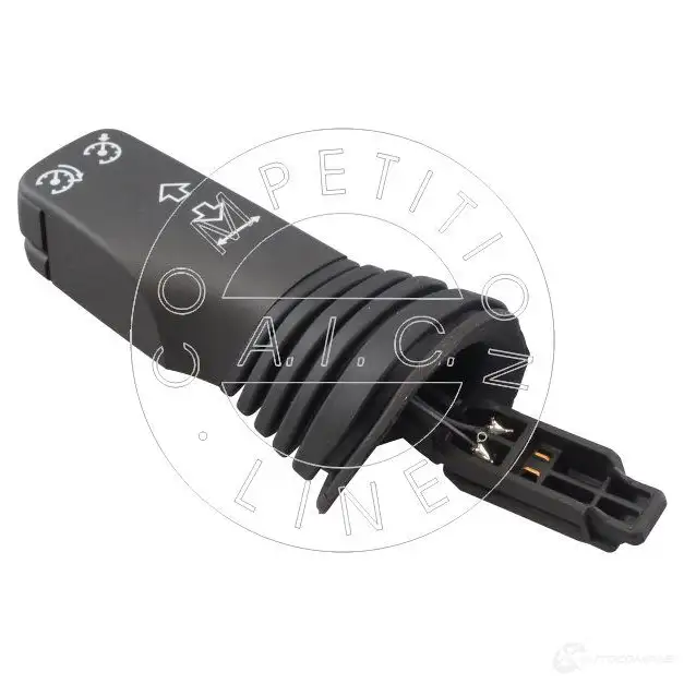 Подрулевой переключатель A.I.C. COMPETITION LINE 5S TTR8 1439301776 70871 - Изображение 1