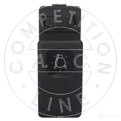 Переключатель света фар A.I.C. COMPETITION LINE Q 6MUDD 1437306945 50743 - Изображение 1