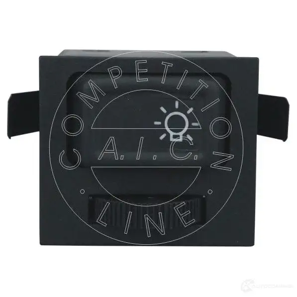 Переключатель света фар A.I.C. COMPETITION LINE 1437306949 X9 AYAUW 57285 - Изображение 1