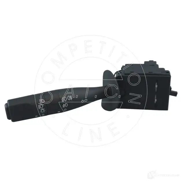 Переключатель света фар A.I.C. COMPETITION LINE CL0C6B Z 1437306973 56307 - Изображение 1