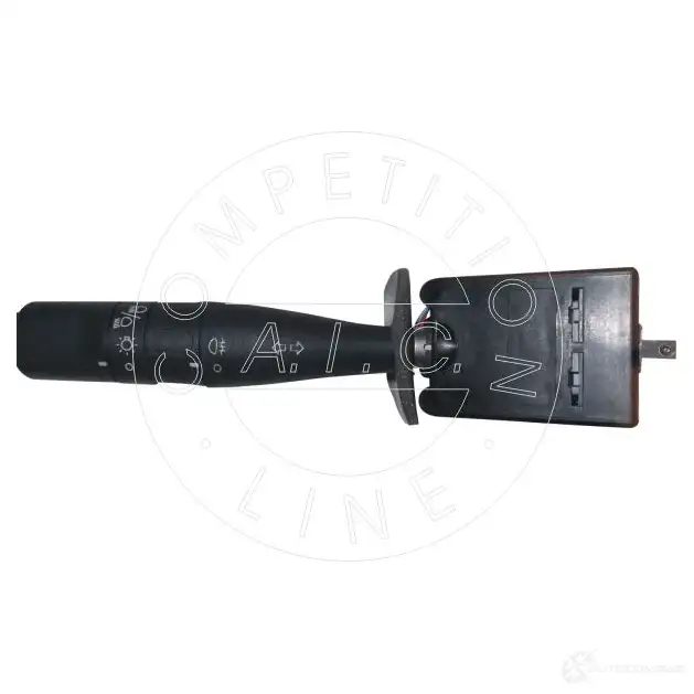 Переключатель света фар A.I.C. COMPETITION LINE WCMPPZ W 1437307086 53492 - Изображение 1