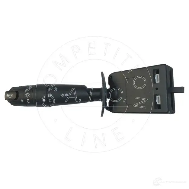 Переключатель света фар A.I.C. COMPETITION LINE 1437307121 56306 3M4XV X - Изображение 1