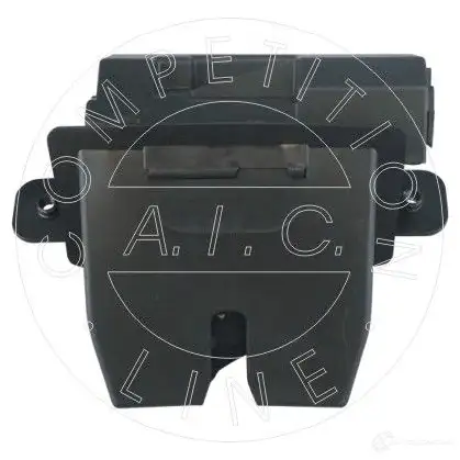 Замок багажника, задней двери A.I.C. COMPETITION LINE 1437984577 8D 8W58 56663 - Изображение 1