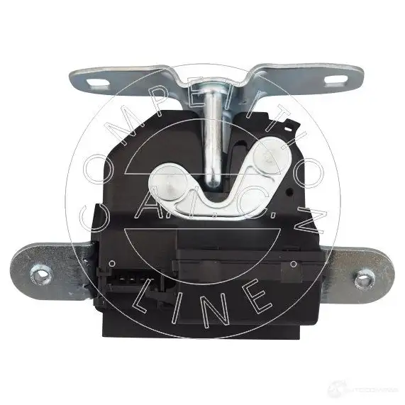 Замок багажника, задней двери A.I.C. COMPETITION LINE 1437984571 L OALXE 58164 изображение 2