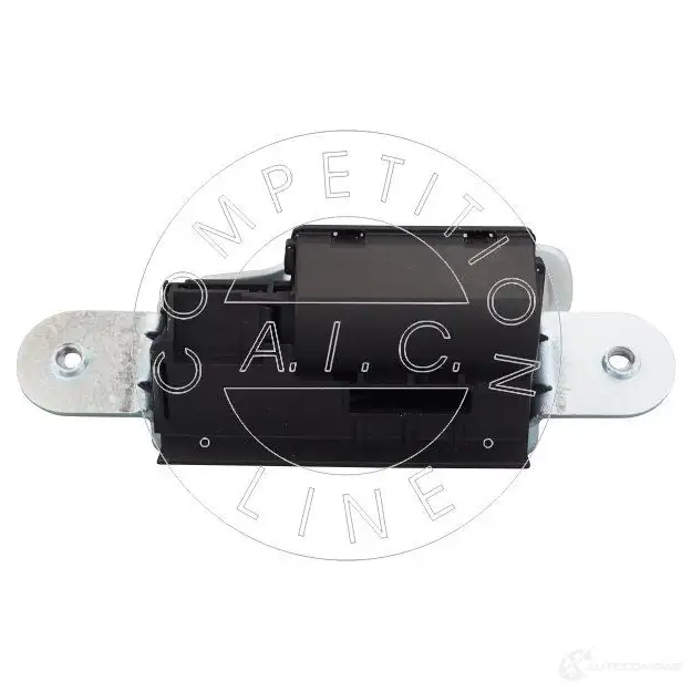 Замок багажника, задней двери A.I.C. COMPETITION LINE 1437984571 L OALXE 58164 изображение 3