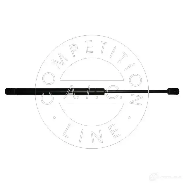 Амортизатор багажника, упор задней двери A.I.C. COMPETITION LINE 1437257986 53871 3E1YP S изображение 0