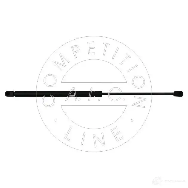 Амортизатор багажника, упор задней двери A.I.C. COMPETITION LINE 1437258344 53859 M S8LQD