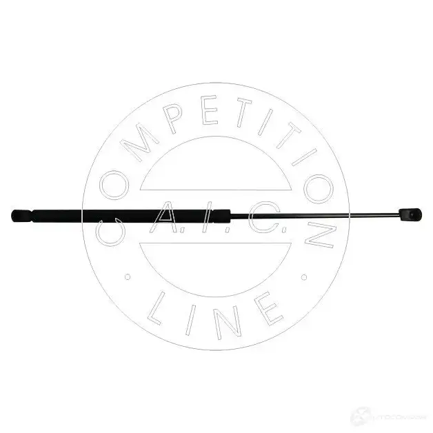 Амортизатор багажника, упор задней двери A.I.C. COMPETITION LINE 53878 DW4S SA 1437258024
