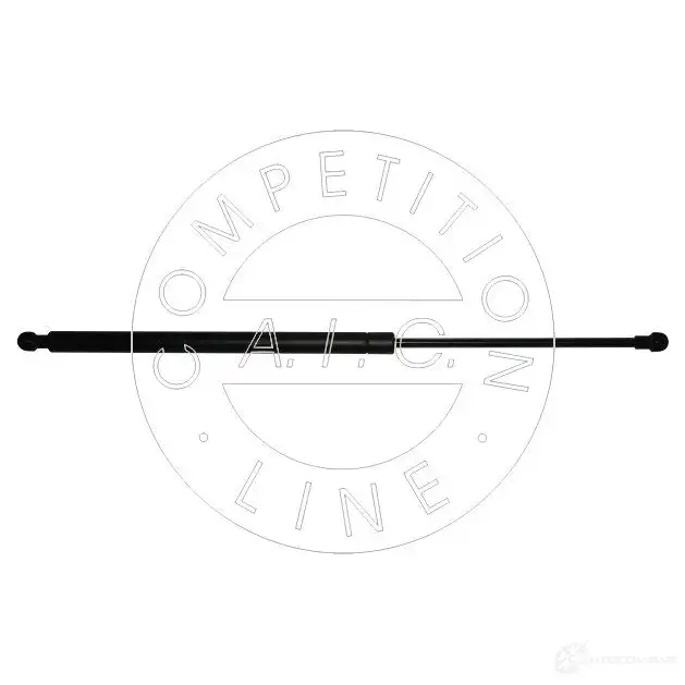 Амортизатор багажника, упор задней двери A.I.C. COMPETITION LINE 1437258277 53847 R7 YJL56