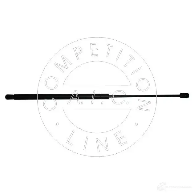 Амортизатор багажника, упор задней двери A.I.C. COMPETITION LINE BXD XXT 53899 1437258327