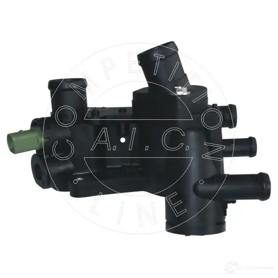 Корпус термостата A.I.C. COMPETITION LINE 0GAK N2W 1437302922 55432 - Изображение 1