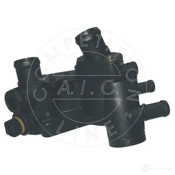 Корпус термостата A.I.C. COMPETITION LINE F2 QL56B 50931 1437302882